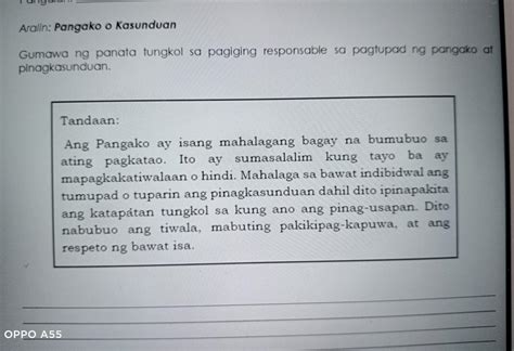Pagtuturo ng Pagiging Responsable at Makatao sa Paaralan (Tal.